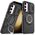 Futrola CamShield Ring stand - Samsung S911B Galaxy S23 crna.