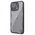 Futrola Nillkin Ice blade Prop - iPhone 16 Pro Max 6.9 crna.