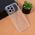 Futrola Full Protection - iPhone 16 Pro Max 6.9 Transparent.