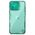 Futrola Nillkin Ice blade Prop - iPhone 16 Pro Max 6.9 zelena.