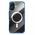 Futrola Nillkin Nature Pro Magnetic - iPhone 16 6.1 plava.