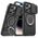 Futrola CamShield Ring stand - iPhone 14 Pro Max 6.7 crna.