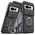 Futrola CamShield Ring stand - Google Pixel 7 Pro crna.