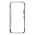 frame za LCD displej (ekran) - Iphone XS black (crni) CHO.