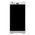 LCD displej (ekran) - HTC One X9 + touchscreen white (beli).