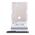 Drzac SIM kartice - Samsung G990 Galaxy S21 FE 5G Crni.