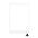 touchscreen - Apple iPad mini 3 beli.
