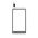 touchscreen - Huawei P8 Lite beli.
