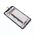 LCD displej (ekran) - Alcatel Pixi 4 Plus Power/OT-5023F+touch screen crni+frame SPO SH.