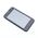 LCD displej (ekran) - Alcatel Pixi First/OT-4024X+touch screen crni SPO SH.