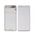 Maska / oklop - Huawei P10 beli.