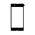 touchscreen - Sony Xperia E3/D2203 crni.