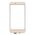 touchscreen - Huawei Honor 8 Lite zlatni.
