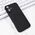 Futrola Silikon Pro Camera - iPhone 16 Plus 6.7 crna.