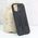 Futrola Fight - iPhone 15 crna.