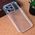 Futrola Full Protection - iPhone 15 Pro 6.1 Transparent.