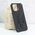 Futrola Fight - iPhone 15 Pro Max 6.7 crna.