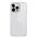 Futrola Nillkin Nature Pro - iPhone 15 Pro 6.1 Transparent.