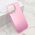 Futrola SHINE - iPhone 14 Pro Max (6.7) roze (MS).