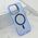 Futrola SHINE MagSafe - iPhone 16 Pro plava (MS).