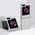 Futrola Color Line - Samsung F731B Galaxy Z Flip 5 5G siva.