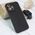 Futrola 3D Camera - iPhone 15 Pro Max 6.7 crna.