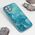 Futrola Marble Glaze - iPhone 15 type 6.