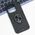 Futrola Cube Ring - iPhone 15 Pro 6.1 crna.