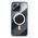 Futrola Nillkin Nature Pro Magnetic - iPhone 16 Pro Max 6.9 plava.