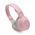 Bluetooth slusalice Sodo SD-703 roze.
