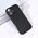 Futrola Carbon fiber - iPhone 16 6.1 crna.