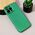 Futrola Sparkle Dust - iPhone 16 Pro Max 6.9 zelena.