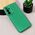 Futrola Sparkle Dust - Samsung A165F Galaxy A16 5G zelena.