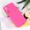 Futrola Teracell Soft Velvet - Samsung A165F Galaxy A16 pink.