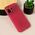 Futrola Sparkle Dust - iPhone 16 6.1 bordo.