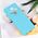 Futrola Teracell Soft Velvet - Xiaomi Redmi 14C mint.