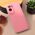 Futrola Sparkle Dust - Huawei Honor 90 Lite roza.