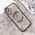 Futrola Magsafe Lux - iPhone 16 6.1 siva.