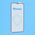 Zastitno staklo Tempered glass Teracell Titan 2.5D 10u1 iPhone 12/12 Pro 6.1 crni.