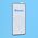 Zastitno staklo Tempered glass Teracell Titan 2.5D 10u1 Samsung G990 Galaxy S21 FE crni.