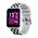 Smart watch CANYON Joyce KW-43, Teenager, 1.54" IPS, IP67 beli.