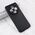 Futrola Carbon fiber - Xiaomi Redmi 14C crna.