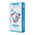 Zastitno staklo Tempered Glass Privacy Teracell Titan 2.5D iPhone 11 6.1/XR crni.