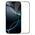 Zastitno staklo Tempered glass Nillkin 3D CP+Max - iPhone 16 Pro Max 6.9 crni.