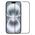 Zastitno staklo Tempered glass Nillkin 3D CP+Max - iPhone 16 6.1 crni.