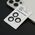 Zastita - kameru OCTAGON DIAMOND za iPhone 16 Pro (6.3)/16 Pro Max (6.9) crna (MS).
