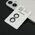 Zastita - kameru OCTAGON za iPhone 16 (6.1)/16 Plus (6.7) srebrna (MS).