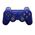 Joypad DOUBLESHOCK III bezicni plavi (za PS3) (MS).