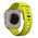 Narukvica - iPhone Apple watch 45/49mm svetlo zelena.