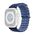 Narukvica Moye Smart Watch Ocean Strap 44/45/49mm Light Blue/ Deep Navy.